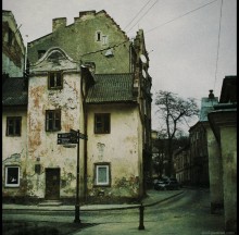 Lviv / http://soul-portrait.com/