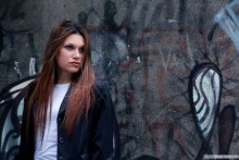 urban.. / холодный город..