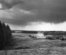 Апрельский дождь на Браславах / в цвете и пошире в ЖЖ
http://max-helloween.livejournal.com/30995.html