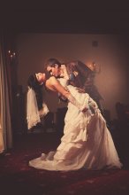 Andrey&Mary / 2-й дворец СПБ