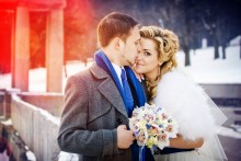 NASTYA &amp; ANDREY / *********