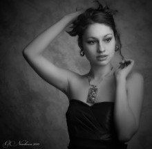 Мария / модель-http://napodiume.ru/profile/2004755