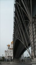 мост в храм / в храм