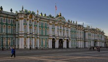  / Санкт-Петербург