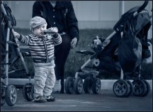 Машина, подана ... / Как то так ...
