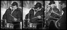 drum solo / Plant: &quot;John Henry Bonham...Moby Dick...dick...dick...dick&quot;...;)