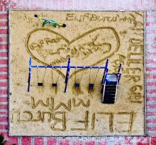 Безумная  любовь / перевожу: Элиф Буржу прости меня, люблю тебя! влюблен в тебя как сумасшедший!
