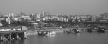 Белград / Панорама Белграде
