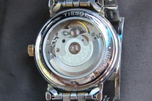 Tissot / Часы1