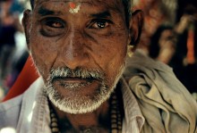 Бродяги Дхармы / India. Goa. Day market in Anjuna.