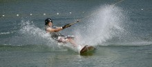 Водные виды спорта / Водные виды спорта