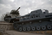 Победа / Словакия