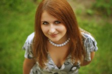 Юля / Гродно 09-06-11