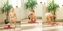 Красные ягоды. / Мой блог красивых фото_эмоций http://katya1441.livejournal.com/