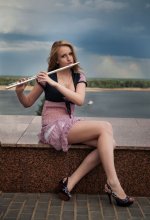 музыка радуги / гроза и солнце