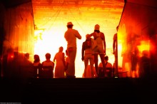Sensation / ______