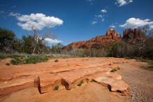 Red Rock / Аризона