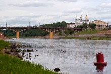 Витебск / Буду рад услышать Ваше мнение