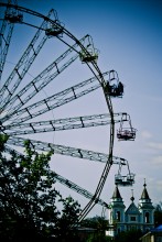 Колесо / }}}}}