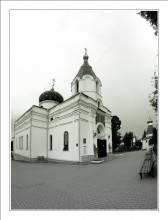 Церковь Святой Марии Магдалины / Церковь Святой Марии Магдалины. г. Минск