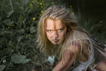 Дикость (V) / продолжение следует...