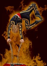 Circus / *******