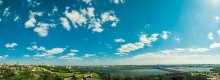 Днепр Киевский / Киев, Украина