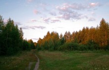 сегодня вечером / см.название