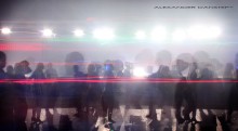 метания клубной жизни / ...........