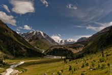 Вдохновение гор / Ущелье Левый Талгар, недалеко от Алма-Аты
2-х дневный поход.