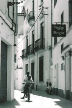 _brothers_ / tossa de mar