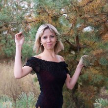 Лена / Лена и иголки)