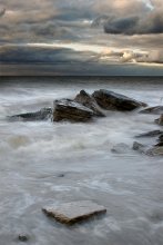 Море / Каховское водохранилище