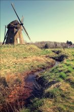 The mill / датская мельница