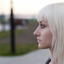 Инна. Вечер / *** ***