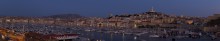старый порт / Marseille, Vieux-port