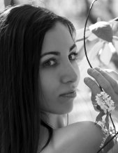 Диана / парк Дубки 2011