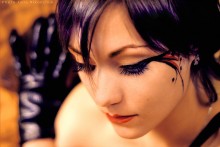 MARGO / portrait
