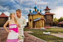 Счастье есть! / На замковой горе.