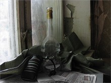 Жизнь как хаос... / no comments