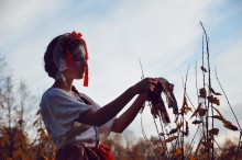 ленточки / ленточки