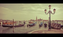 &nbsp; / Венеция