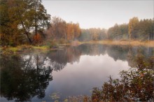 Осенняя / Без комент.