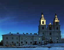 Кафедральный Собор / ***