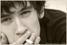 Один момент для одной мысли / ***