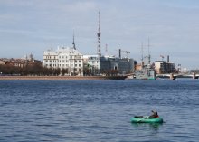 за тех, кто в море / ***