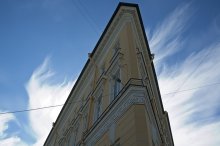 Отдать швартовы! / ***