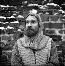  / Rolleiflex 2.8F
Дзед барадзед