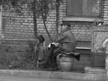 Cras, cras, semper cras... / завтра, завтра, всегда завтра.. так, проходит вечность