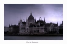 Parliament / Будапешт